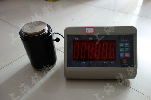 數(shù)字壓力計