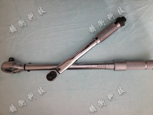 預置式扭矩扳手圖片