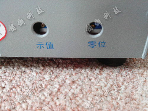 數(shù)顯量儀測力計(jì)圖片