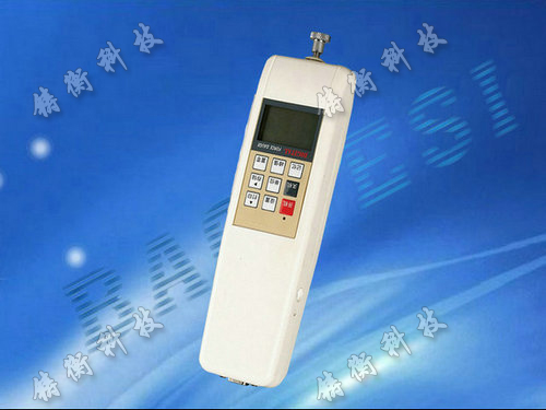 數顯小型推拉力計