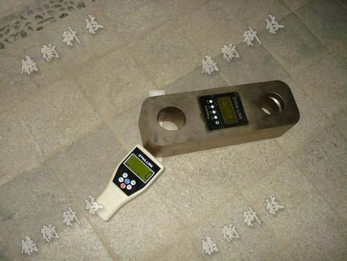 電子測力計圖片